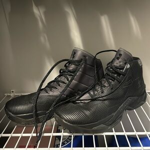 {Under Armour} sneakers